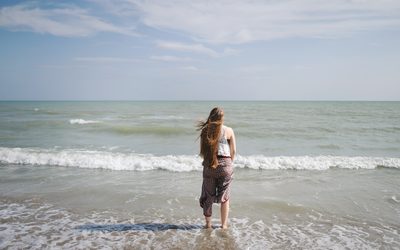 Sto scegliendo la mia vita?